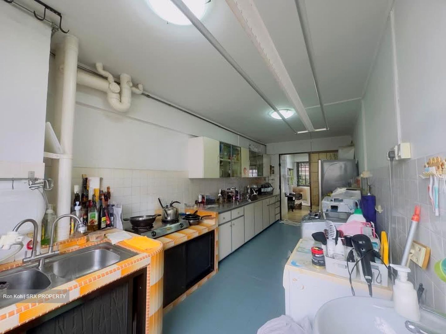 Blk 726 Khatib Spring (Yishun), HDB 4 Rooms #558917571